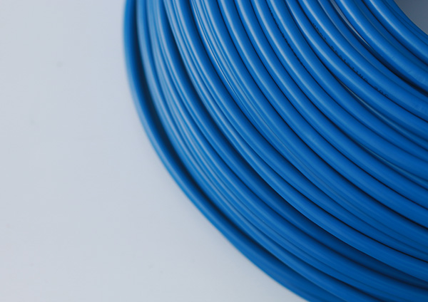 柔性電纜在機器人身上發揮的作用