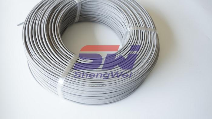 電機(jī)引接線