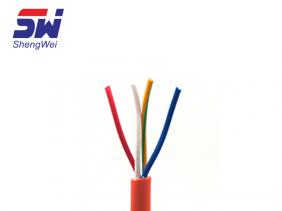 TRVV拖鏈線-國標拖鏈線-,電線廠家【無錫勝維】