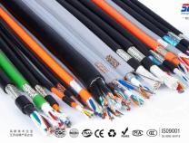 連續(xù)2000萬次彎折無故障！看勝維如何重新定義機(jī)器人線纜標(biāo)