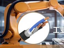 無錫勝維TRVVSP高柔拖鏈線：耐彎折1000萬次，為高速運(yùn)動而生