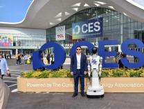  向世界學習，為未來奠基：從CES看勝維的發(fā)展航向